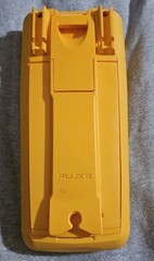 Fluke 287 True RMS CAT III Digital Multimeter 1000V 10A Auto-Ranging