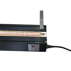 48″ 110V Dry Acrylic Bending Machine Heater Plexiglass PVC Plastic Board Bender