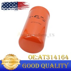 AT314164 Hydraulic Oil Filter For John Deere 240 250 280 317 320 325 328 332 US