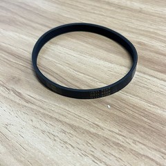 V-Belt for Bosch 3 601 E94 042 GHO 15-82 GHO 16-82 GHO 26-82 D Portable Planer