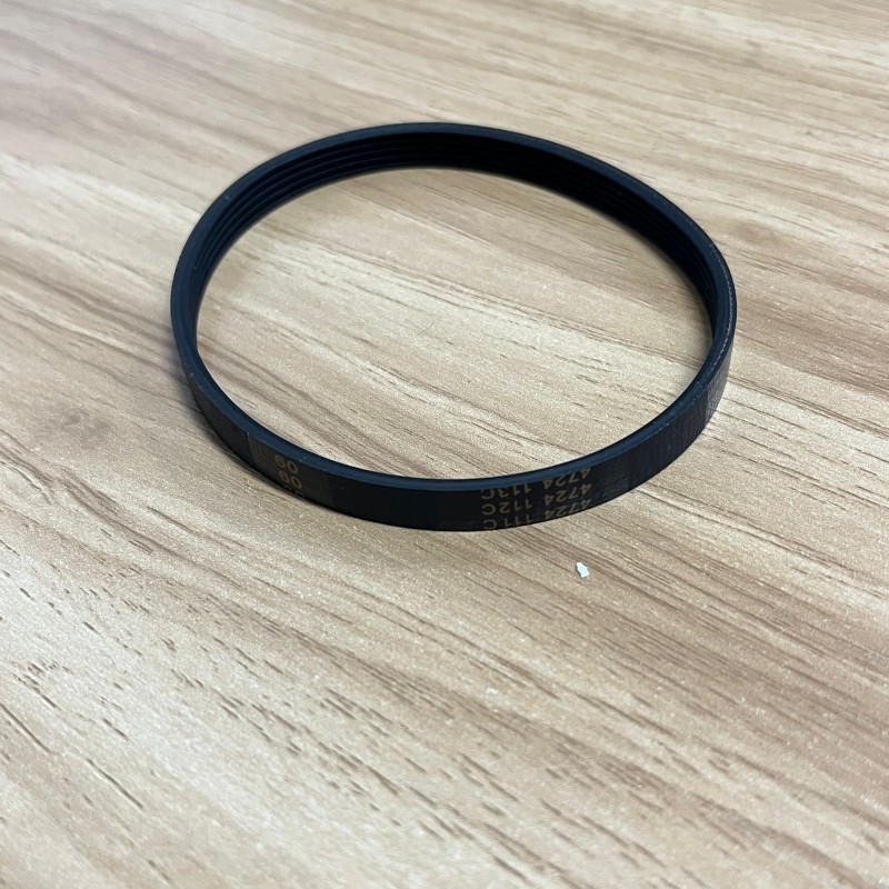 V-Belt for Bosch PHO 3100 GHO 16-82 D GHO 26-82 GHO 10-82 Portable Planer