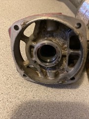 Stryker Cast Cutter Saw 9002-210 ,powers,loud ,KIndly Read,AS IS