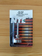 NTE 501-0032 KU2511S64 250 Ohm Linear Potentiometer 1/4″ x 2″ Shaft RV4NAYSJ251A