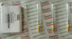Dentsply Tulsa Protaper Next X1 21 mm 017/.04 Files Endodontic Dental