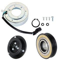 2011-2014 F150 5.0L A/C Compressor Clutch Kit 6 Groove
