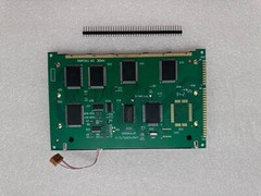 5.1 Inch Original HITACHI LMG7420PLFC-X LCD Display Screen Panel 1 Year Warranty