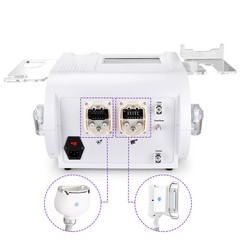 MYCHWAY Cold Freezing Beauty Machine for Body Massage Double Chin Removal Spa US