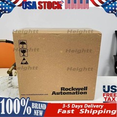 NEW Allen bradley AUTHENTIC MODULE 1756-ESMNSE CODE BEN