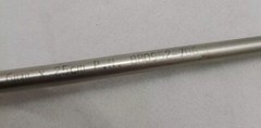 Du Pont Zorbax Chromatography Column C8 25cm X 4.6mm P.N. 880952-706 *36