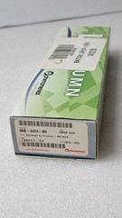 Phenomenex Synergi™ 4 µm Fusion-RP 80 Å, LC Column 50 x 2 mm 00B-4424-B0