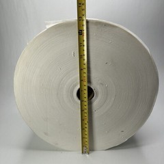 TuffMate 25060 Heavy Duty Perforated Shop Towels 1 Roll/800 NOS Georgia-Pacific