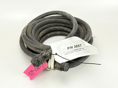 Lincoln K1797-25 Control Cable Extension M19649-25. M 14pin, F 14pin 25ft/7.6m.