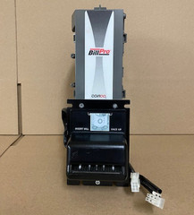 Coinco BP2BX Bill Acceptor, MDB, Accepts $1 & $5, Refurbished w/90 Day Warranty