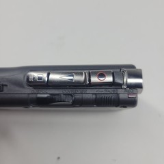 Sony M-629V Micro Cassette Voice Recorder Dictaphone Dictation Teated For Power