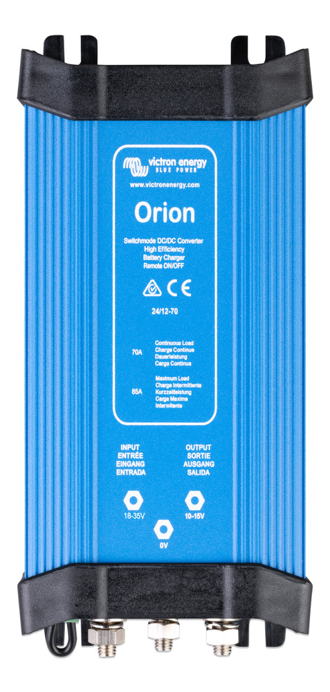 Victron ORI481260020 Orion 48/12-60A DC-DC converter IP20