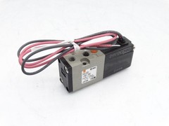 SMC VZ1120-5G-M5 VALVE NEW IN BOX