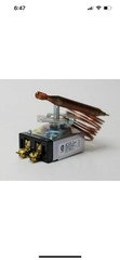 5300-041 Commercial Warmer Electric Thermostat for 46-1003 Henney Penney 50016