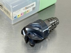 Walter 25mm Carbide Milling Head E25 Connection MC326-25.0E5P300-WJ30TF