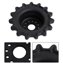 Drive Sprocket For Bobcat T180 T190 T550 T590 7166679
