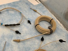 Sample loop 20ml 5ml 1ml 500ul 200ul 100ul Biorad GE Cytiva Pick the size