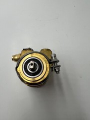 Speck Flange Pump 5055672 DS-300.0080A 1450 Rpm 200m Hmax, 5l/min Omax