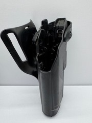 Safariland 7360-832 Police Holster GLOCK 9/40 Light OWB Black