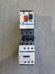 Schneider GV2ME16/9-14A LC1D18
