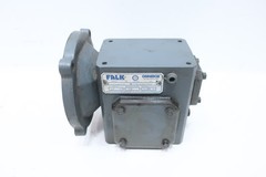 Falk 175WBM2A Omnibox Right Angle Gear Reducer 56c 5/8in 7/8in 1.39hp 10:1