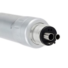 BEING COXO Dental Air Motor 4 6 Hole LED Fiber Optic Slow Speed Handpiece E Type