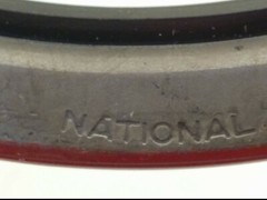 FEDERAL MOGUL 417363 NATIONAL OIL SEAL, 5.750″ x 6.875″ x 0.562″, NIB
