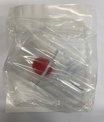 *1-Pack* DeRoyal UmbiliCup Umbilical Cord Blood Collection Device 72-8000