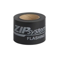 Zip System Window, Sheathing Flashing Tape 3.75”x90ft. (1 Roll) FREE SHIPPING
