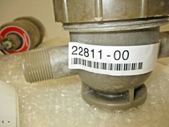 Rosemount Analytical Model 381: 22692-00 Emerson Process