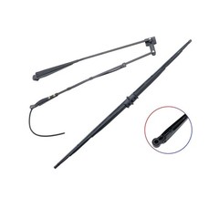For Bobcat S530 S550 S570 S590 S595 S630 S650 Windshield Wiper Arm/Wiper Blade