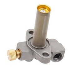 Fuel Shut-Off Valve for Ford Tractor 600 700 800 900 5/601 701 801 901 2000 4000