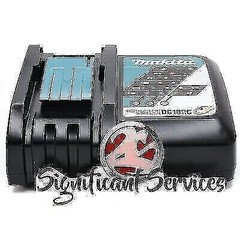 Makita LXT DC18SD DC18RC 18V Fast Battery Charger 18 Volt BL1830 BL1840 BL1850