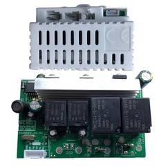 Replacement Part 2.4G Transmitter High Compatibility Stable Performance