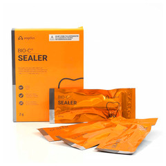 Angelus Bio C Sealer BioCeramic Root Canal Sealer Dental 4sys x 0.5gm