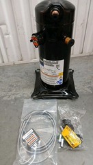 ZP21LXE-PFV-800 Copeland Scroll Compressor – 20,000 BTU/HR, 208/230V, 1-Phase S6