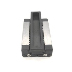 Black Anodized Linear Rails with MGN9&12 Carriages SHLinear 150~600mm