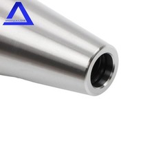3 Chuck Tool Holder With 4″ Gage Length CAT40-ER16 Collet Chuck G6.3/15000 RPM