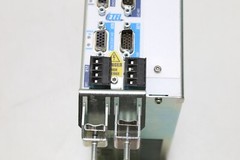 ETEL used AccurET EA-P2M-300-4/7.5A-0100-01 Modular Position Con DRV-I-3602=9E12