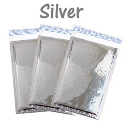 5×9″ CHOOSE! Pink, Holographic,Rose Bubble Mailers, Padded Shipping Envelopes!