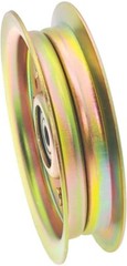 3-Pack- Idler Pulley for MTD Cub Cadet RZT 50 L54 42 S50 Troy-Bilt GT54″ deck