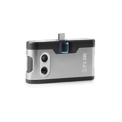 FLIR ONE Gen 3 – Android (USB-C) – Thermal Camera for Smart Phones – with MSX…