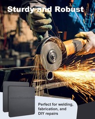 Steel Sheet Plate 0.5mm 0.8mm 1mm 1.5mm 2mm 2.5mm 3mm 5mm Mild Steel Panel