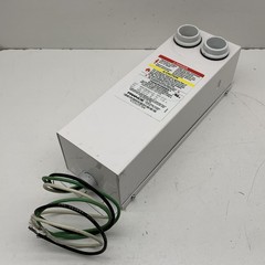 France 9030 PBKMCG-51 Neon Transformer Electrode Housing 120V to 9000V 9kV 30mA