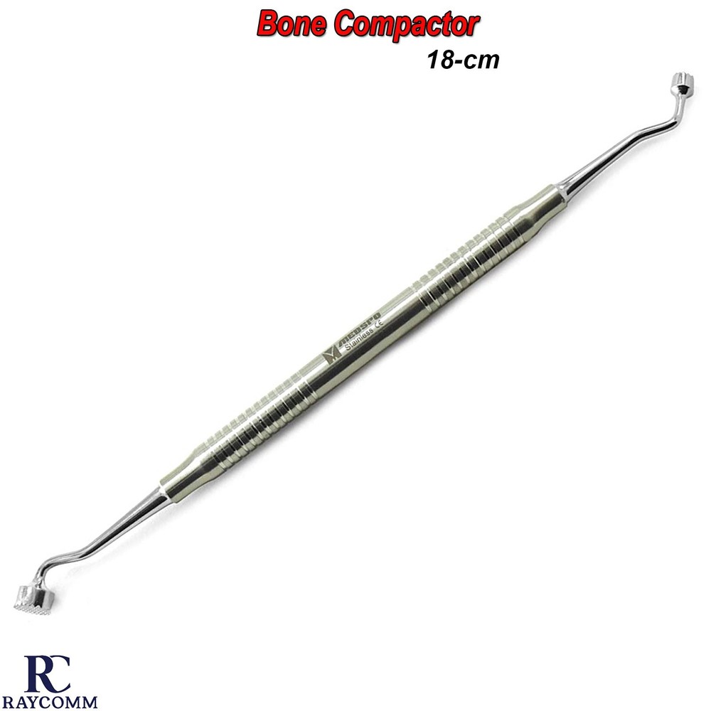 Implant Implantology bone Compactor bone Aspirators Compactors Surgical Tools CE