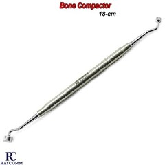 Surgical Bone Compactor Packer Implantology Implant Graft Plugger Dental Tools