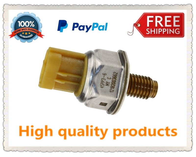 Pressure Sensor 45PP3-6 For ISUZU Dmax D-Max 2.5 CRDi Holden Colorado Rodeo *mz